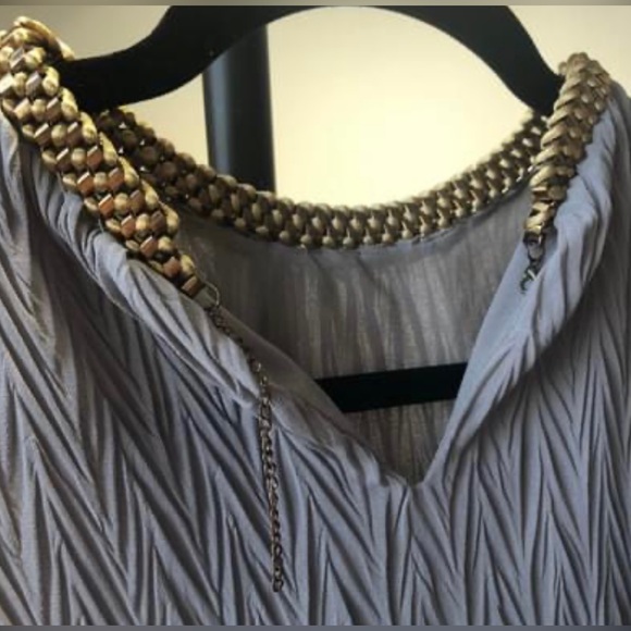 Chain Top - Picture 2 of 2